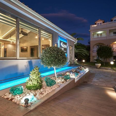Ionion Blue Hotel Zante Каламакион Экстерьер фото