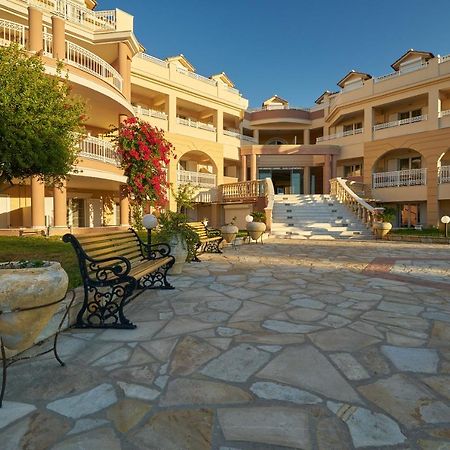 Ionion Blue Hotel Zante Каламакион Экстерьер фото