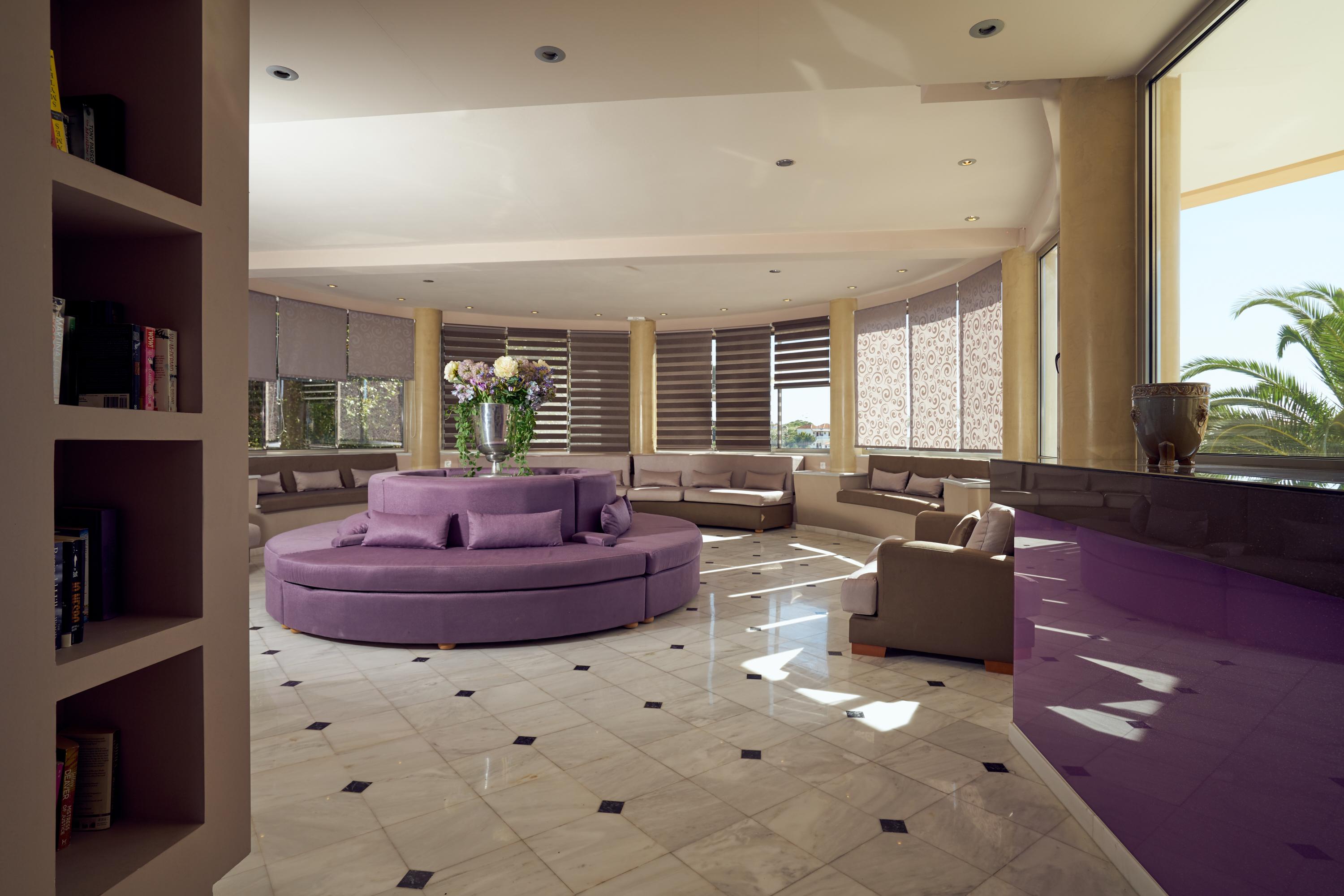 Ionion Blue Hotel Zante Каламакион Экстерьер фото